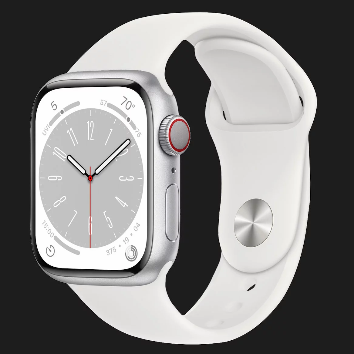 Apple watch series 544mm sales